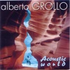 Acoustic World, 2008