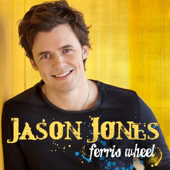 Cover artwork for Ferris Wheel