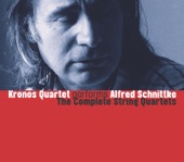 Schnittke: The Complete String Quartets