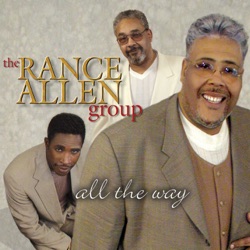 The Rance Allen Group - Stay With Me
