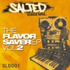 The Flavor Saver EP, Vol. 2 - EP