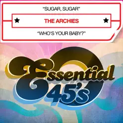 Sugar, Sugar [Digital 45] - The Archies