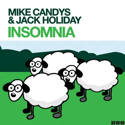Insomnia - Mike Candys