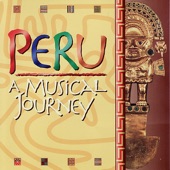 Peru - A Musical Journey artwork