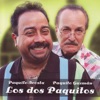 Los Dos Paquitos, 2007