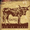 Bag Of Bones - EP