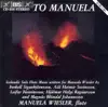 Stream & download Wiesler, Manuela: Icelandic Solo Flute Music