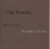 Share Your Love - The Ballad Collection
