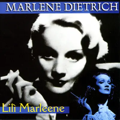 Marlene Dietrich - Marlene Dietrich Marlene Dietrich - Marlene Dietrich