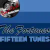 Fifteen Tunes: The Dave Cash Collection album lyrics, reviews, download