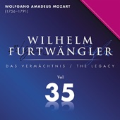 Wilhelm Furtwaengler Vol. 35 artwork