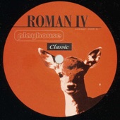 Roman IV - EP artwork