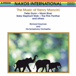 Richard Hayman & His Symphony Orchestra - The Thorn Birds