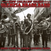 Dejan's Olympia Brass Band - I Gotta Woman