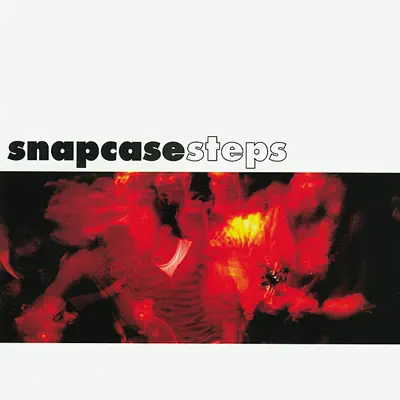Steps - EP - Snapcase