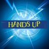Hands Up (Remixes), 2011
