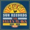 Johnny London - Flat Tire