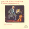 Stream & download Bach, J.S.: Cello Suites Nos. 1-6