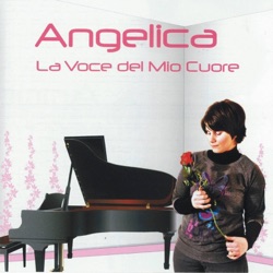 Angelica - Simme tale e quale a te