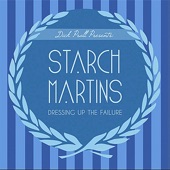 Starch Martins - Happy