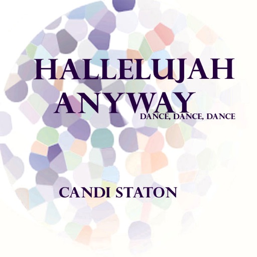 Carátula de Hallelujah Anyway