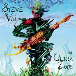 The Ultra Zone - Steve Vai