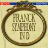 Franck: Symphony In D album lyrics, reviews, download