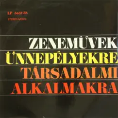 Magyar Himnusz Song Lyrics
