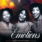 The Emotions - Best of My Love