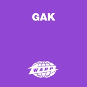 GAK - EP artwork