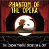 Phantom of the Opera album lyrics, reviews, download
