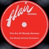 Woody Herman Orchestra - Blue Flame