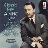 Alvino Rey & The King Sisters - My Buddy