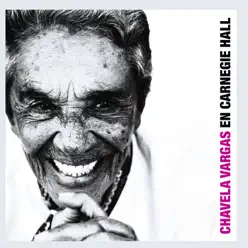 En Carnegie Hall (En Directo) - Chavela Vargas