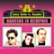 Suspicious Minds (Extended Mix) cover