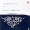 Academy for Ancient Music Berlin - Symphony In G Minor, Op. 6, No. 6, W. C12: III. Allegro Molto