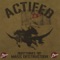 Blue Murder - Actifed lyrics