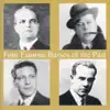 Stream & download Lebendige Vergangenheit - Four Famous Basses Of The Past