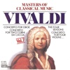 The Masters of Classical Music - Vivaldi