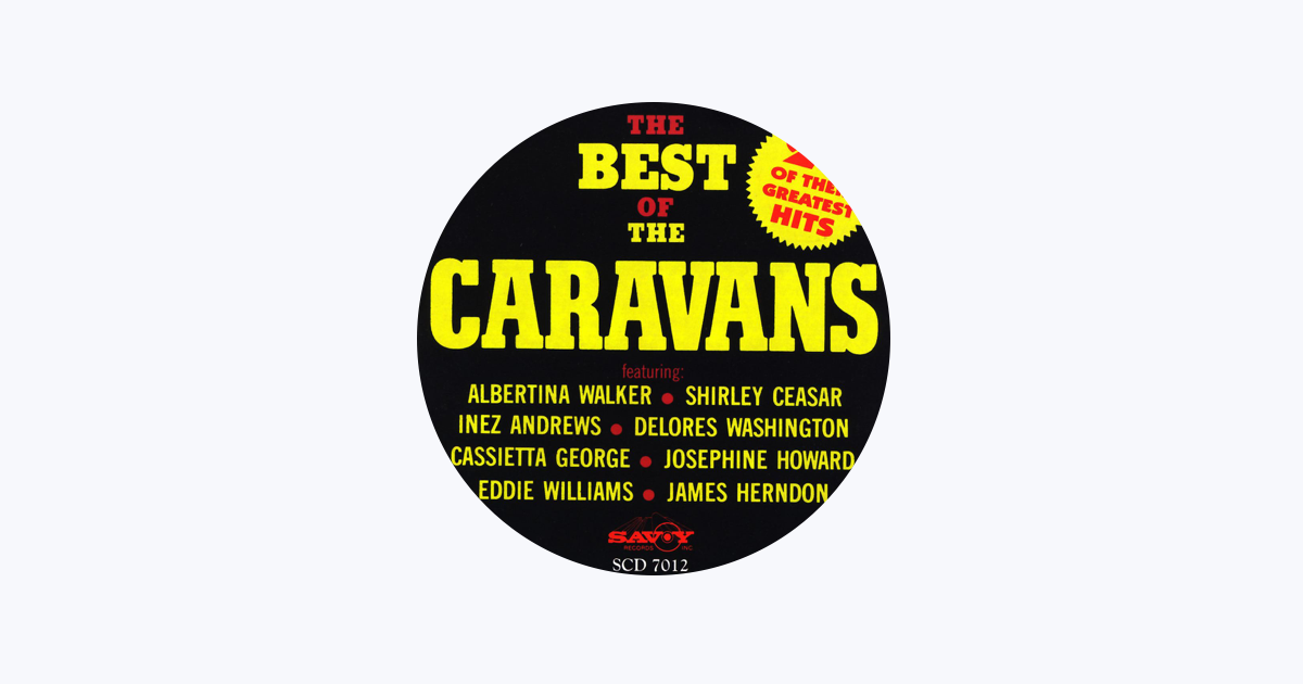 The Caravans On Apple Music