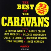 The Best of the Caravans artwork