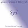 Syd - Single