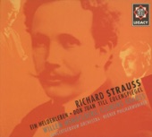 Strauss: Till Eulenspiegel & Ein Heldenleben & Don Juan artwork