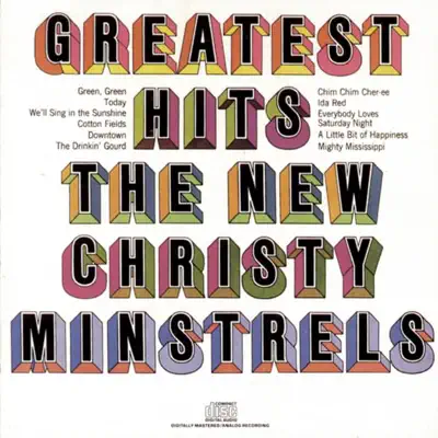 The New Christy Minstrels' Greatest Hits - The New Christy Minstrels