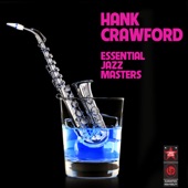 Essential Jazz Masters: Hank Crawford artwork