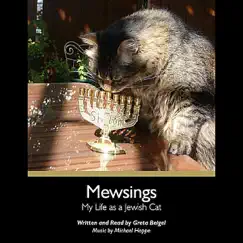 Mewsings (My Life As a Jewish Cat) by Greta Beigel & Michael Hoppé album reviews, ratings, credits