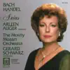 Arleen Auger: Arias album lyrics, reviews, download