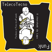 Teleco Tecno Funk - EP - Various Artists