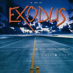 The Exodus - Greg X Volz