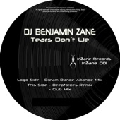 Tears Don't Lie (Dream Dance Alliance Remix) artwork